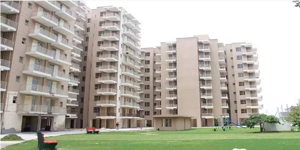 Azure North Townvillas